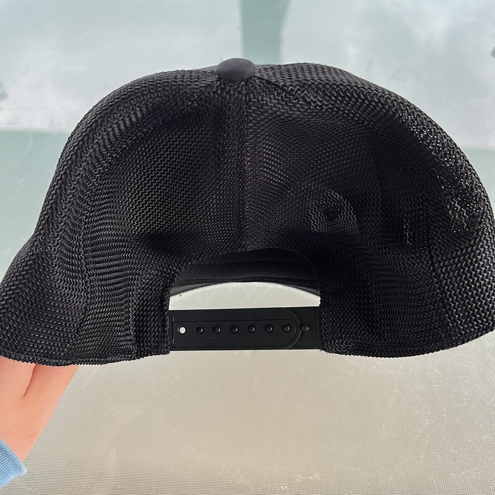 Adidas golf hat - Picture 2 of 2